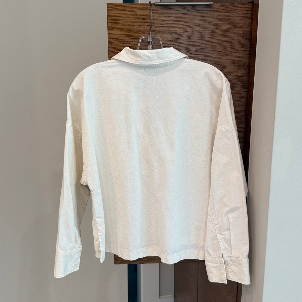 J Crew top - Picture 3 of 3
